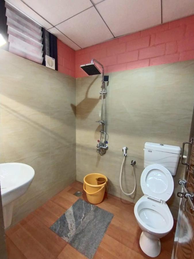 Udupi Homestay - Cottage House - Dendoorkatte Екстериор снимка
