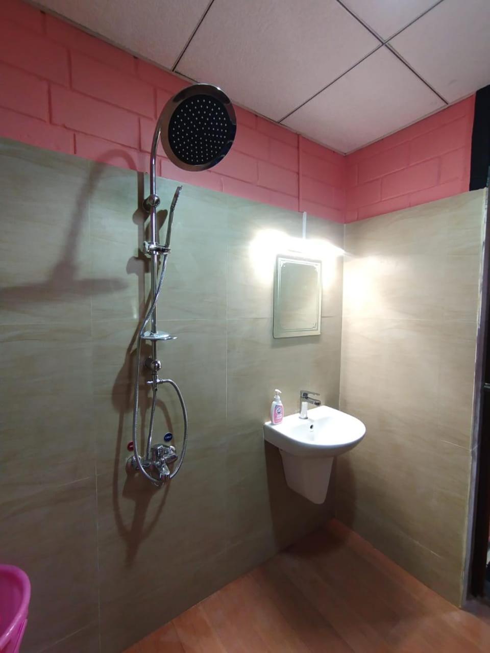 Udupi Homestay - Cottage House - Dendoorkatte Екстериор снимка