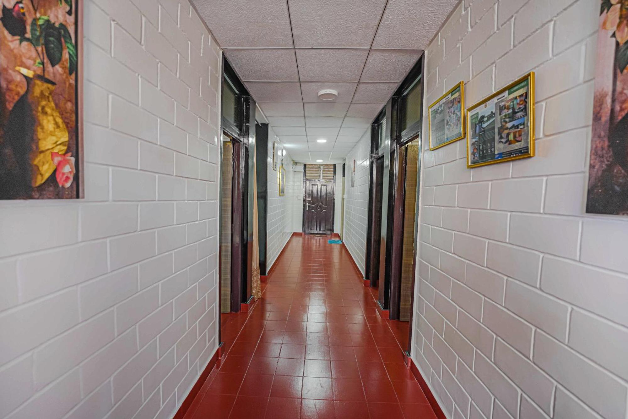 Udupi Homestay - Cottage House - Dendoorkatte Екстериор снимка