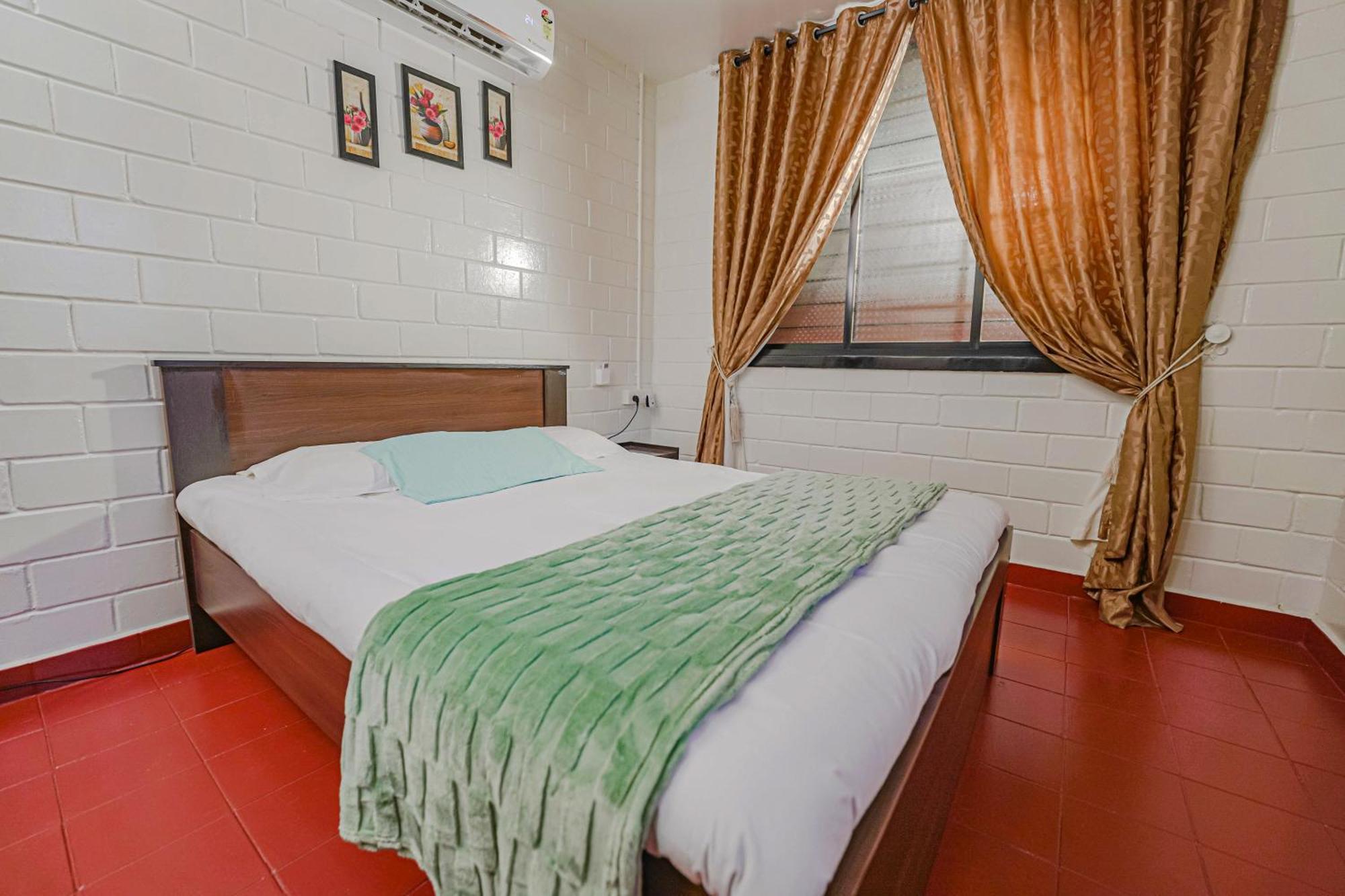 Udupi Homestay - Cottage House - Dendoorkatte Екстериор снимка