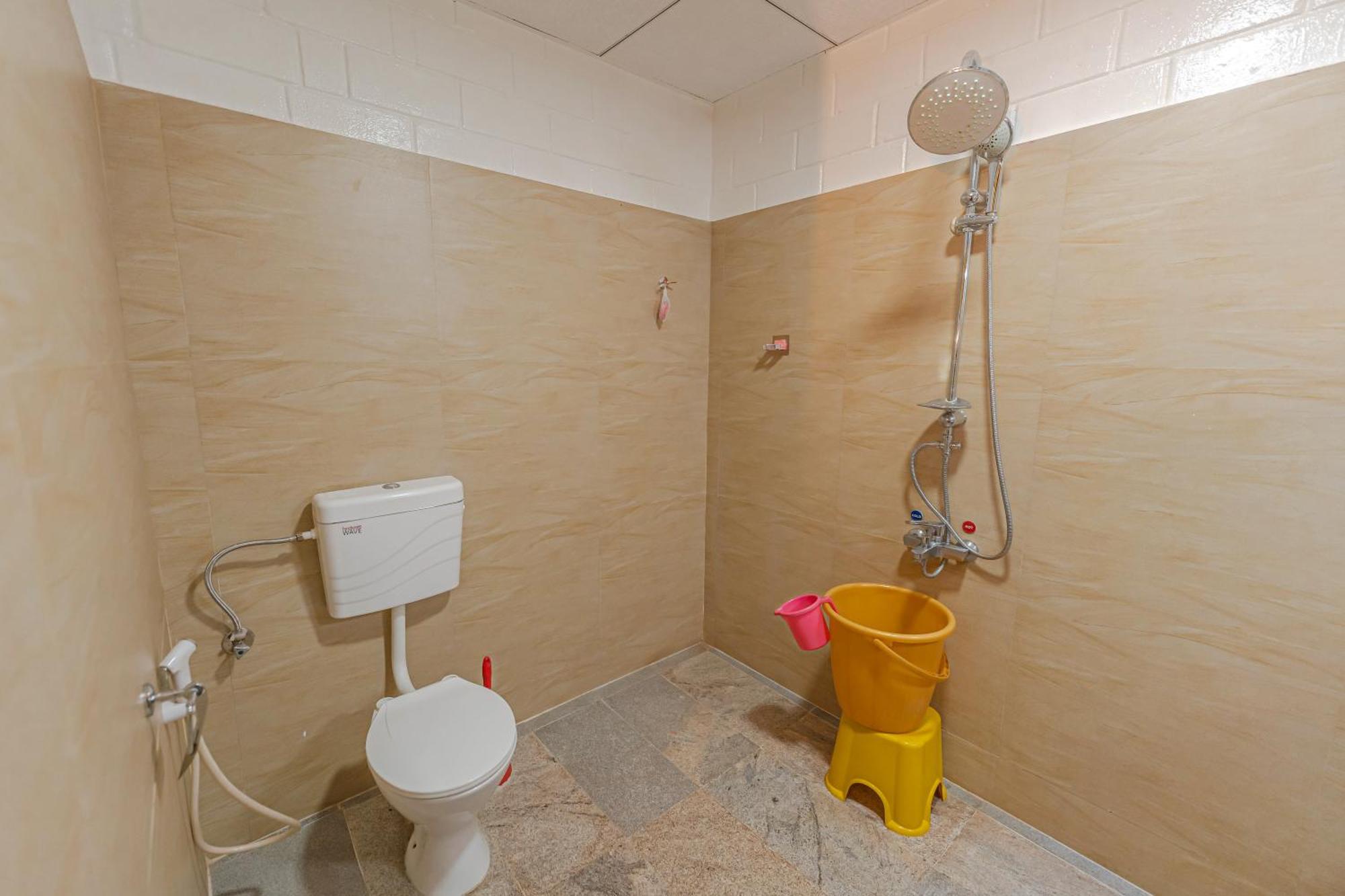 Udupi Homestay - Cottage House - Dendoorkatte Екстериор снимка