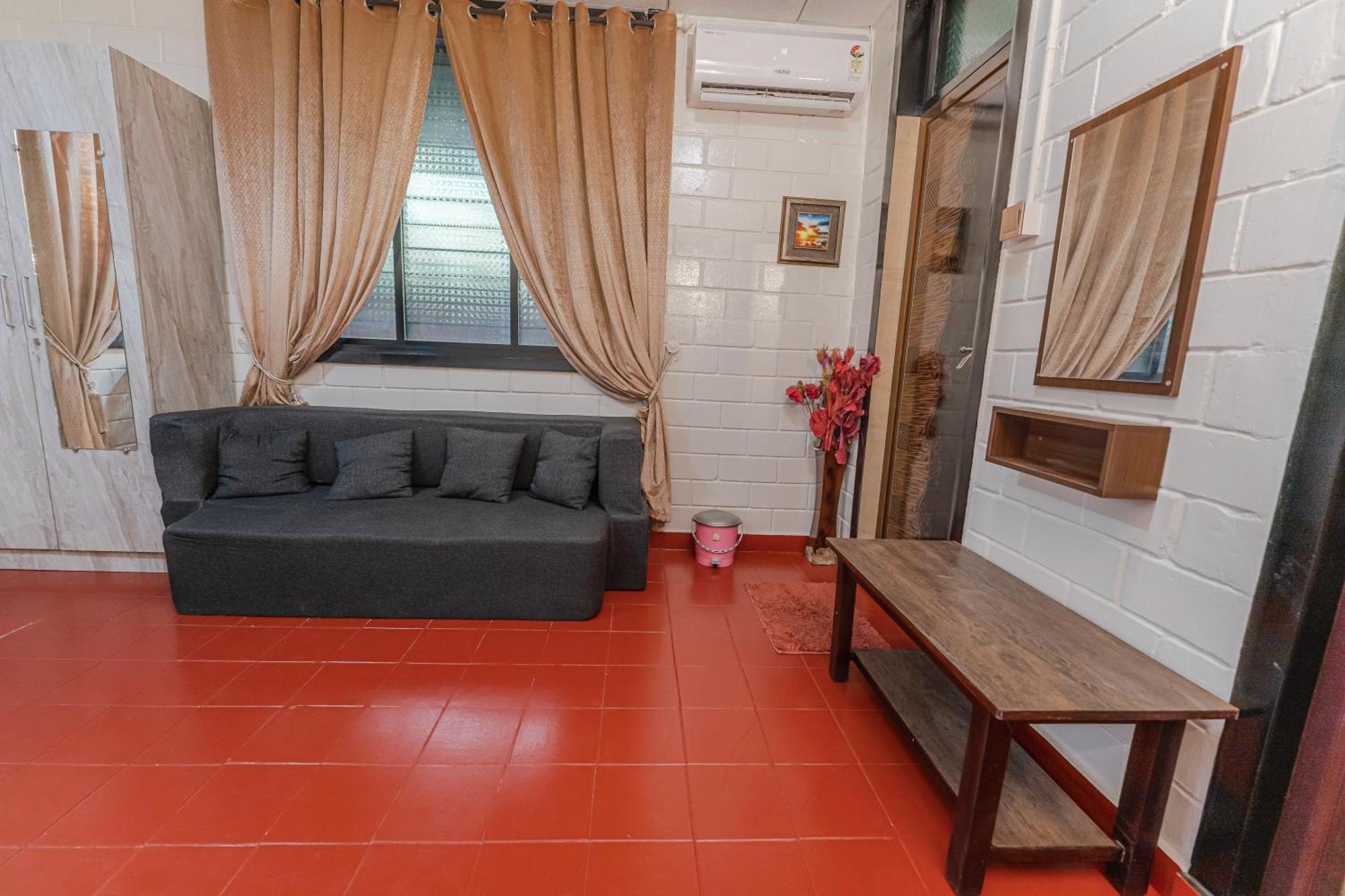 Udupi Homestay - Cottage House - Dendoorkatte Екстериор снимка