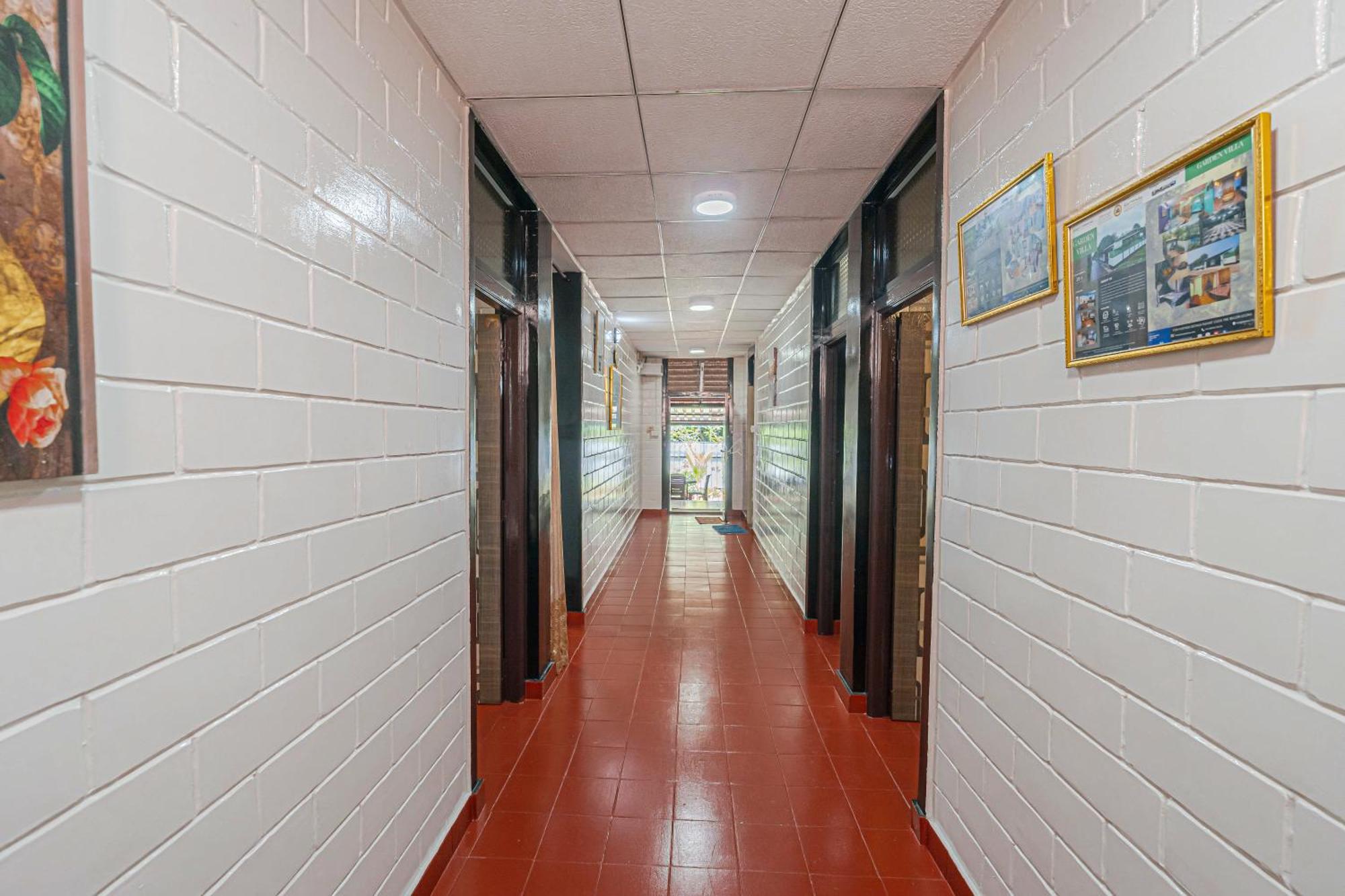 Udupi Homestay - Cottage House - Dendoorkatte Екстериор снимка