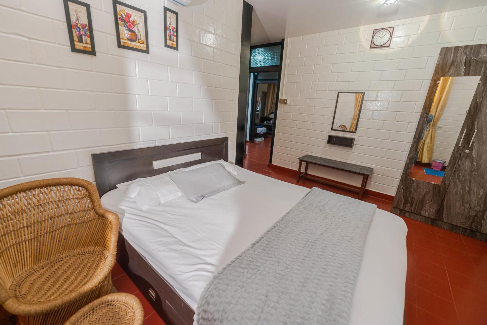 Udupi Homestay - Cottage House - Dendoorkatte Екстериор снимка