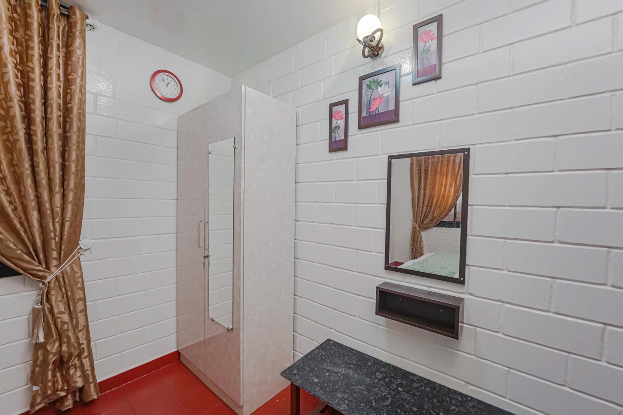 Udupi Homestay - Cottage House - Dendoorkatte Екстериор снимка