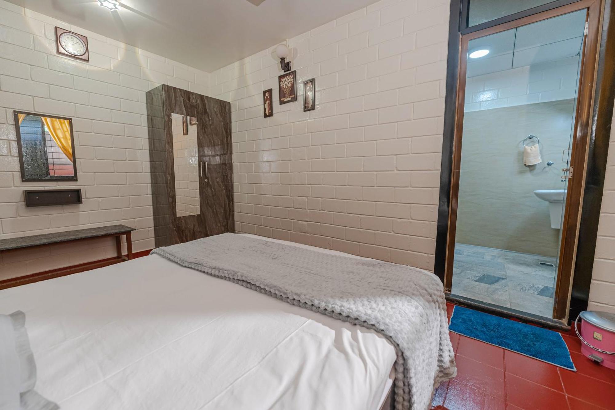 Udupi Homestay - Cottage House - Dendoorkatte Екстериор снимка
