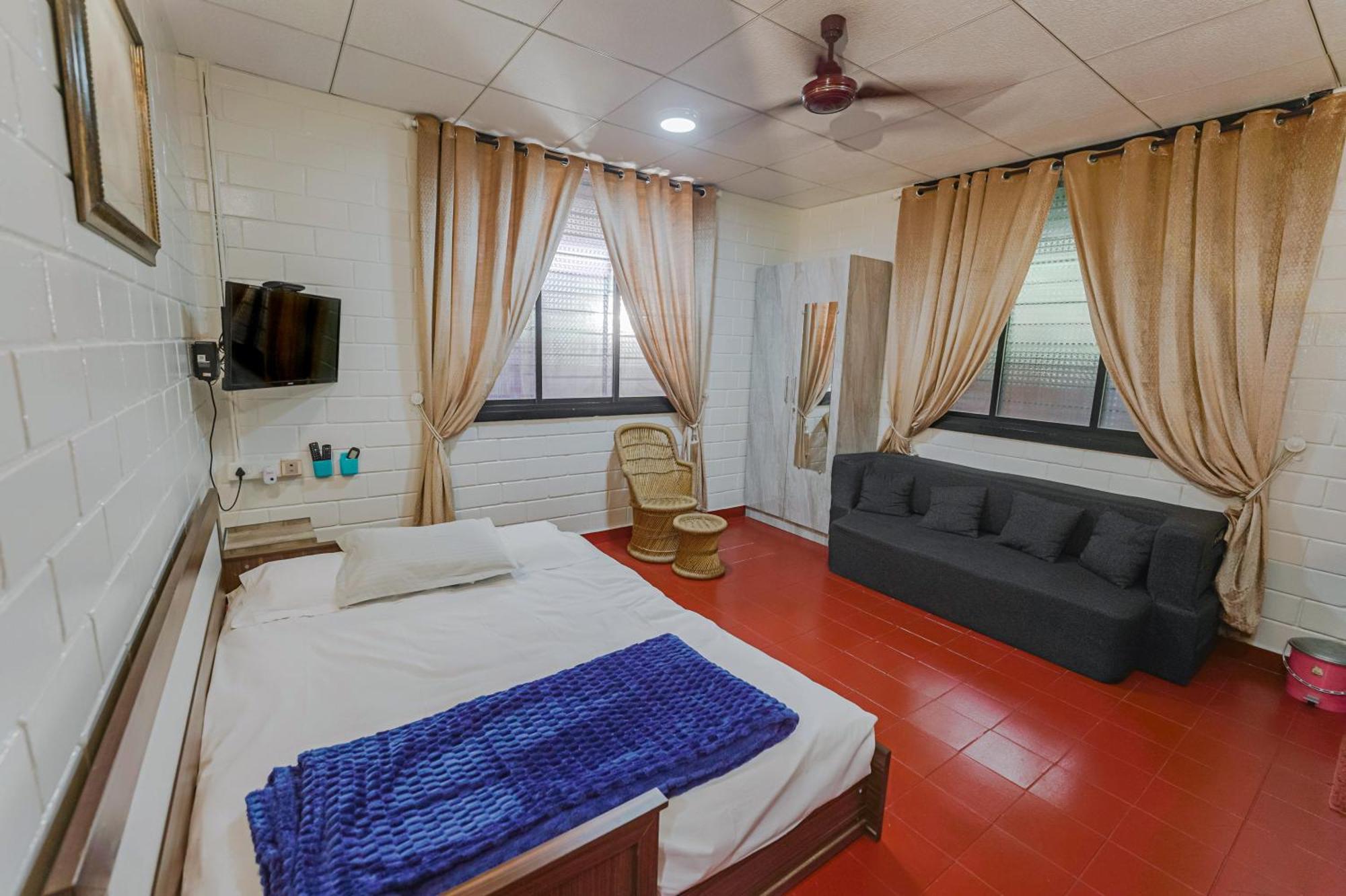 Udupi Homestay - Cottage House - Dendoorkatte Екстериор снимка