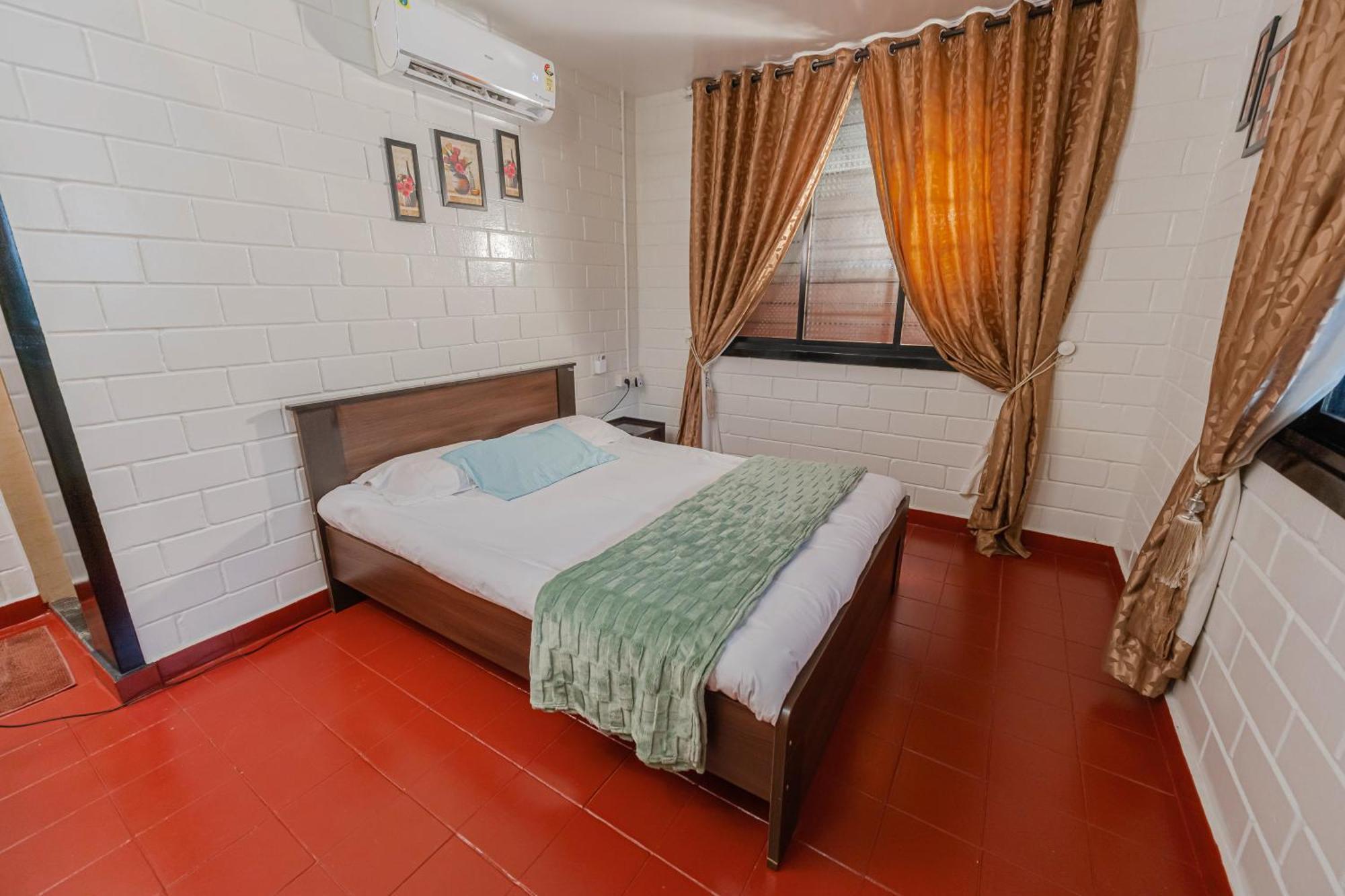 Udupi Homestay - Cottage House - Dendoorkatte Екстериор снимка